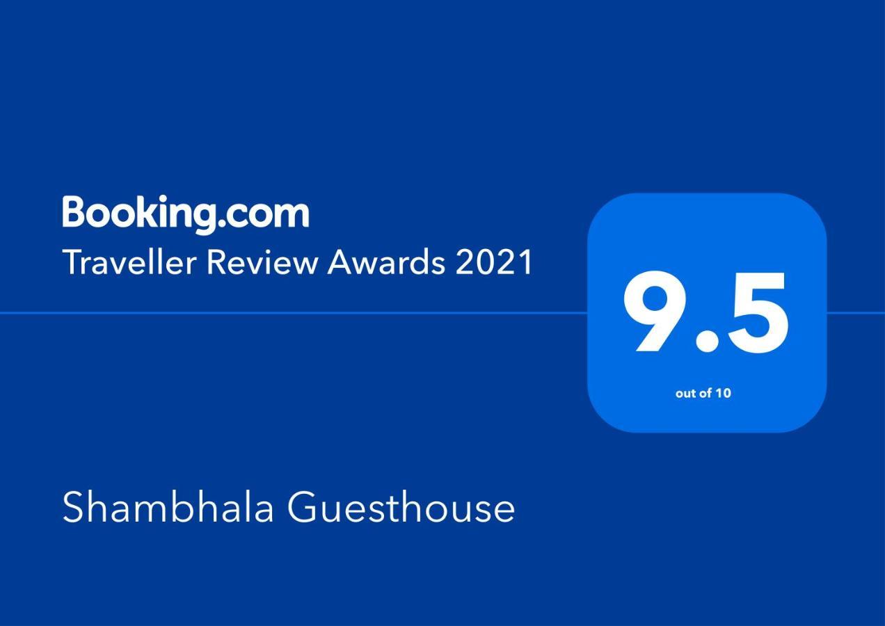 Shambhala Guesthouse Kangaroo Gully Eksteriør billede